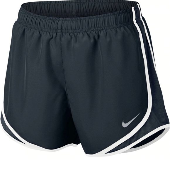 womens nike running shorts xxl